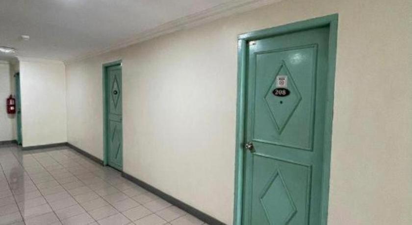 Mega Inn Sri Aman Simanggang Ngoại thất bức ảnh