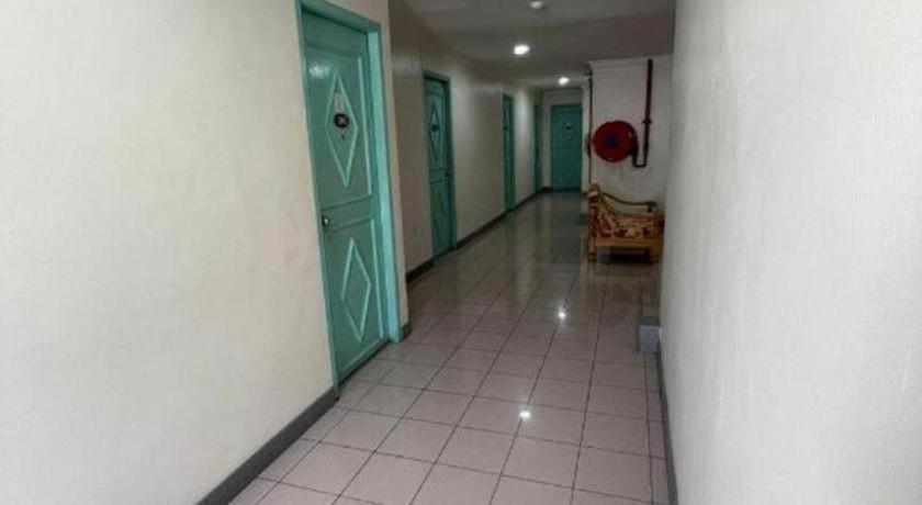 Mega Inn Sri Aman Simanggang Ngoại thất bức ảnh